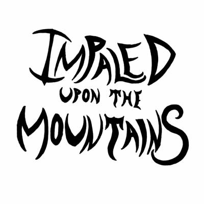 logo Impaled Upon The Mountains